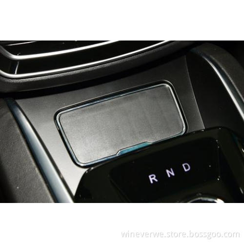 BEIJING EU5 New Ev Cars Automotive New Energy Vehicle 5 seat SUV Electric Cars Chinese Auto wholesale